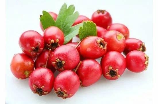 Экстракт боярышника