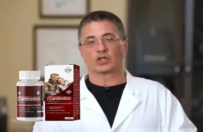 Изображение чистых и забитых сосудов