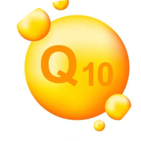 Иллюстрация Коэнзим Q10
