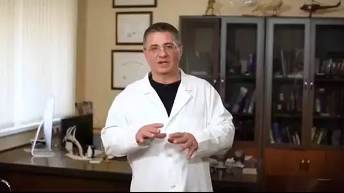 График или фото результатов клинических испытаний