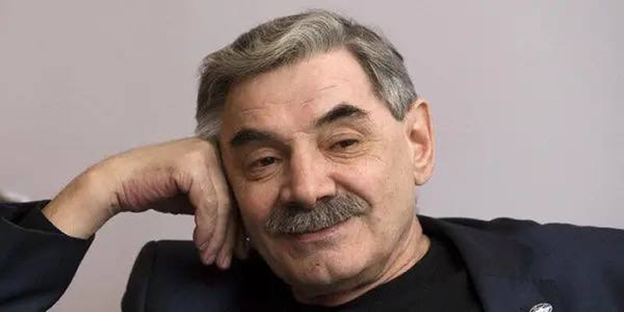 Фото Александра Панкратова-Черного