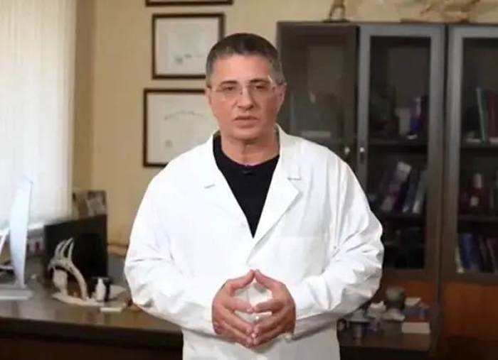 Фото специалиста Мясникова