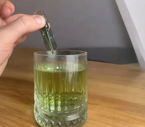 Применение Чёрного лекаря