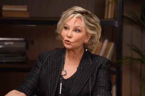 ГЕРОИНЯ ИНТЕРВЬЮ