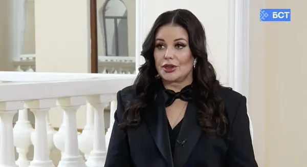 Специалист сообщает диагноз