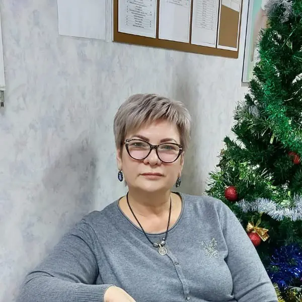 Валерия Землякова