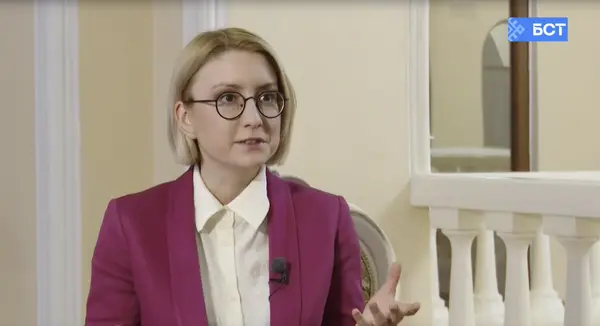 героиня интервью у специалиста