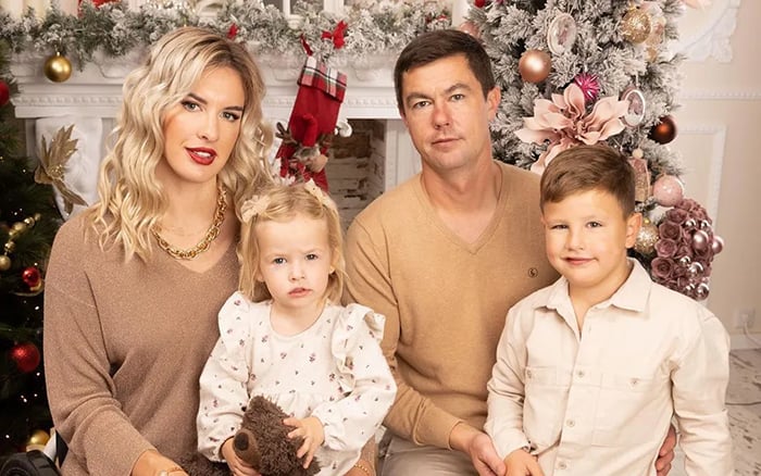 Семейное фото