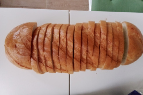 С 1 апреля в России обновят ГОСТ на белый хлеб