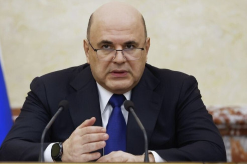 Мишустин подтвердил апрельскую индексацию социальных пенсий