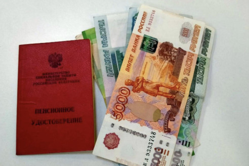 В Госдуме напомнили, кому повысят пенсию с 1 марта