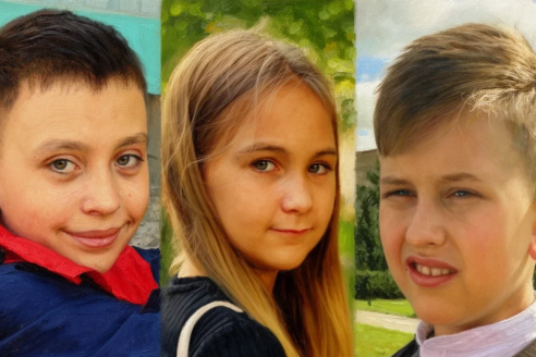 В Звенигороде нашли тело одного из пропавших подростков