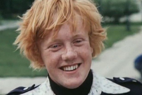 Умер актер Василий Скромный, сыгравший Макара в «Приключениях Электроника»